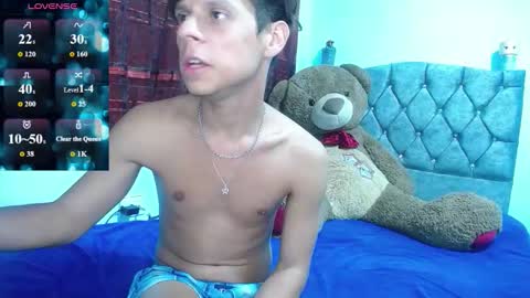 Logan online show from February 27, 2:56 am