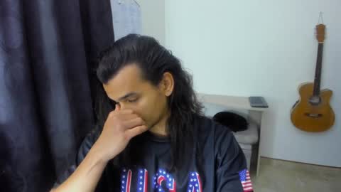 Logan online show from February 9, 3:22 am