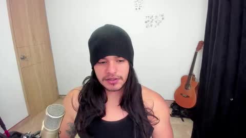 Logan online show from February 20, 9:55 am