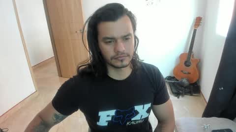 Logan online show from April 18, 7:07 pm