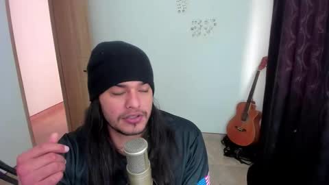 Logan online show from February 24, 2:18 pm