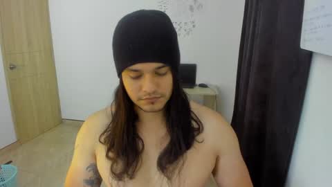 Logan online show from December 15, 6:18 am