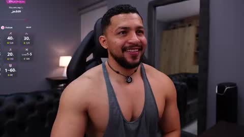 loganmartinx online show from July 12, 12:12 am