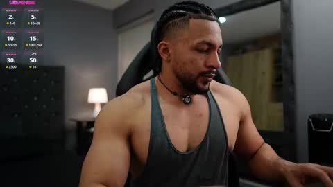 loganmartinx online show from November 23, 12:10 am