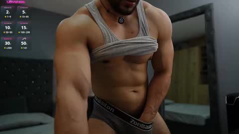 loganmartinx online show from November 6, 11:19 pm