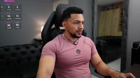 loganmartinx online show from February 3, 12:19 am