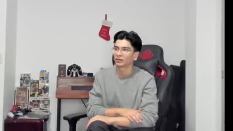 Logan online show from January 9, 8:03 am