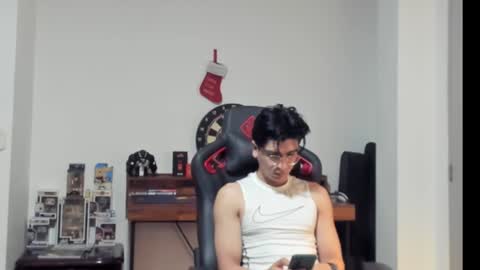 Logan online show from January 17, 8:56 am