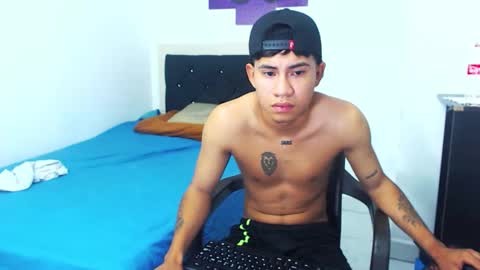 logannthh online show from October 2, 7:07 pm