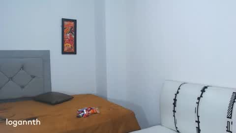 logannthh online show from December 31, 7:10 am