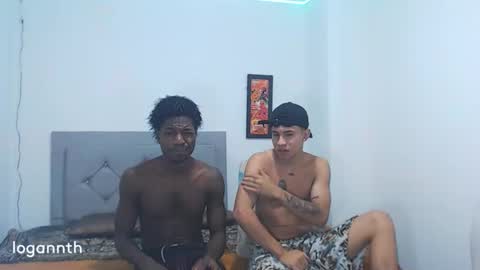 logannthh online show from December 22, 10:06 am