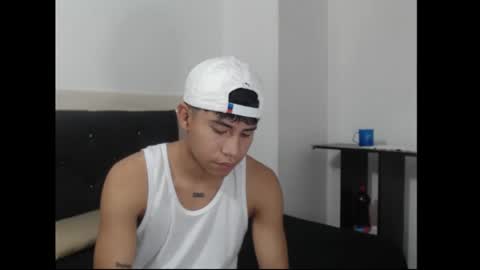 logannthh online show from October 19, 4:50 am