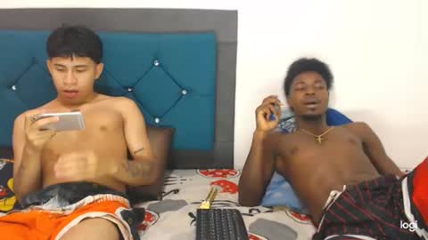 logannthh online show from March 3, 11:27 am