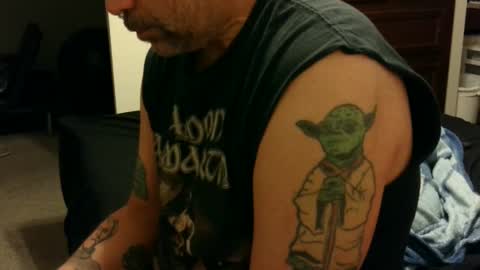 Logan Reaves online show from March 14, 10:11 am