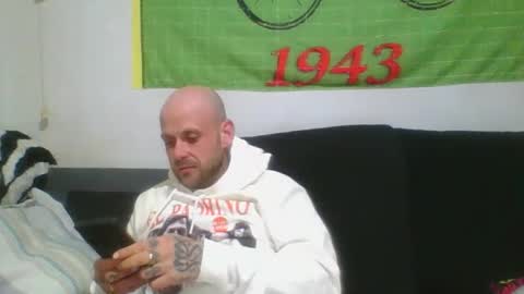 PollonSpanish37 online show from March 15, 7:31 pm