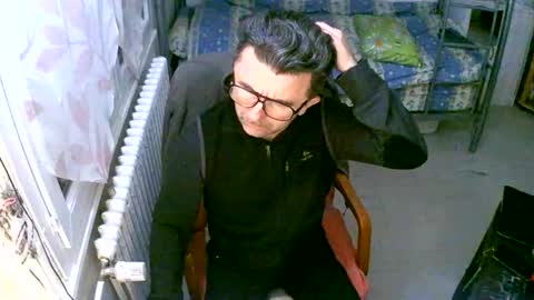 lokoum39 online show from March 17, 6:54 pm