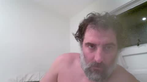 THE SEXIEST MAN ALIVE online show from July 7, 2:44 am