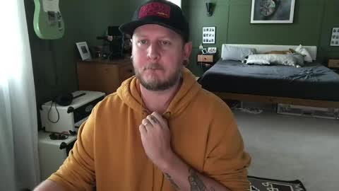 Lone online show from May 19, 9:32 pm