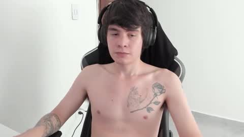 Kevin online show from October 10, 2:44 pm