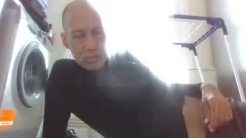 Mark Anthony online show from July 21, 4:09 pm