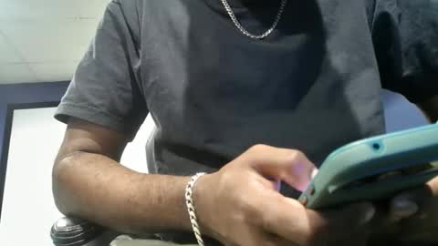 slim reaper online show from January 18, 8:31 am