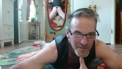 Jeff online show from February 11, 4:13 pm