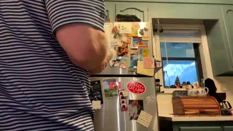 longjohnsilverskin online show from February 18, 10:18 pm