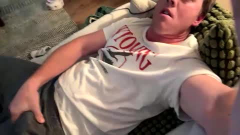 longjohnsilverskin online show from February 1, 2:21 am