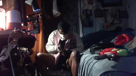 Snapshot of longloadedtx chatting on December 19, 12:56 pm Mr. FogoDeChao online show from December 19, 12:56 pm