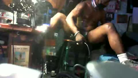 Snapshot of longloadedtx chatting on September 30, 7:57 am Mr. FogoDeChao online show from September 30, 7:57 am