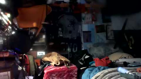 Snapshot of longloadedtx chatting on October 1, 8:18 am Mr. FogoDeChao online show from October 1, 8:18 am