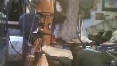 Mr. FogoDeChao online show from April 18, 7:07 pm