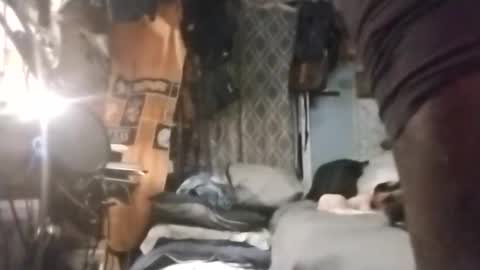 Mr. FogoDeChao online show from April 20, 12:57 am