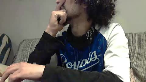 Alejandro Rulitos Twitter longnight55 Intagram 5longnight5 online show from January 17, 9:32 pm