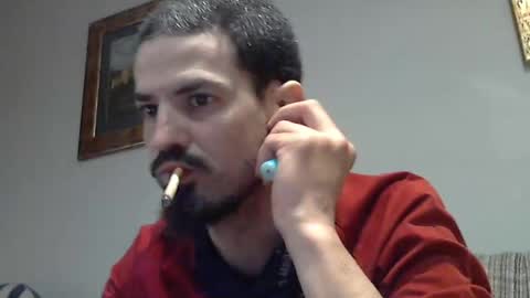 Alejandro Rulitos Twitter longnight55 Intagram 5longnight5 online show from February 2, 9:56 pm