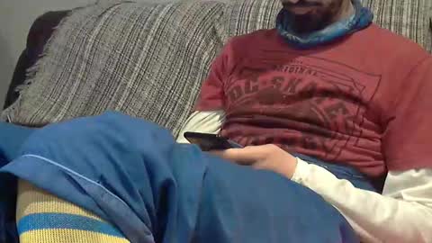 Alejandro Rulitos Twitter longnight55 Intagram 5longnight5 online show from February 7, 12:51 am