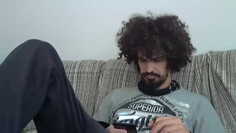 Alejandro Rulitos Twitter longnight55 Intagram 5longnight5 online show from January 25, 10:19 am