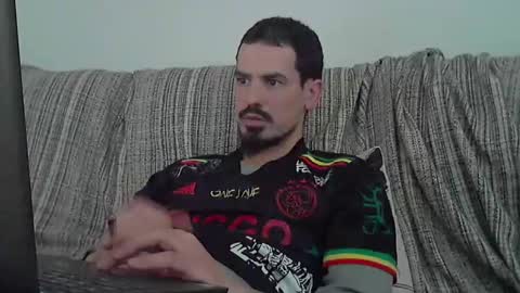 Alejandro Rulitos Twitter longnight55 Intagram 5longnight5 online show from January 29, 3:15 pm