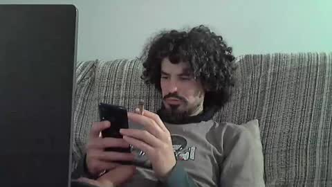 Alejandro Rulitos Twitter longnight55 Intagram 5longnight5 online show from January 16, 3:35 pm