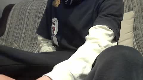 Alejandro Rulitos Twitter longnight55 Intagram 5longnight5 online show from February 16, 8:11 pm