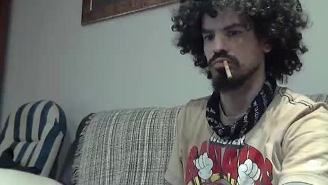 Alejandro Rulitos Twitter longnight55 Intagram 5longnight5 online show from January 20, 9:01 pm