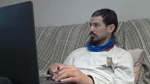 Alejandro Rulitos Twitter longnight55 Intagram 5longnight5 online show from February 12, 4:11 pm