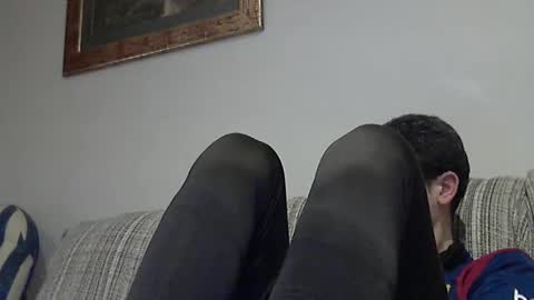 Alejandro Rulitos Twitter longnight55 Intagram 5longnight5 online show from February 23, 9:47 pm