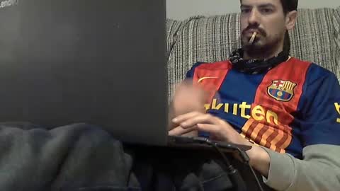 Alejandro Rulitos Twitter longnight55 Intagram 5longnight5 online show from February 16, 1:27 am