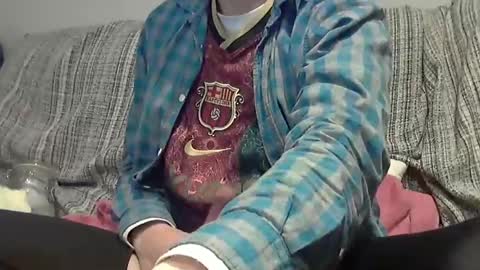 Alejandro Rulitos Twitter longnight55 Intagram 5longnight5 online show from March 9, 8:52 pm