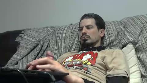 Alejandro Rulitos Twitter longnight55 Intagram 5longnight5 online show from February 18, 3:53 am