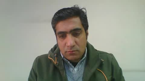 Lleida-man online show from January 30, 4:06 am