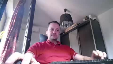 Alex online show from October 27, 10:06 am