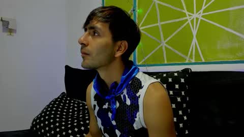 Apolo online show from February 6, 2:25 pm