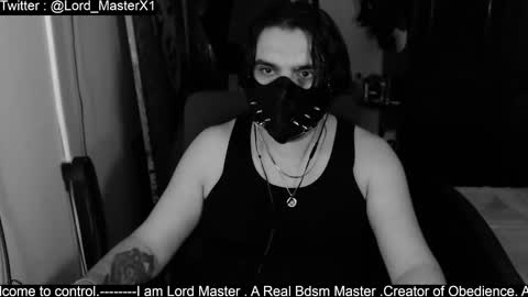 Snapshot of lord_masterx chatting on October 25, 4:14 am lord_masterx online show from October 25, 4:14 am
